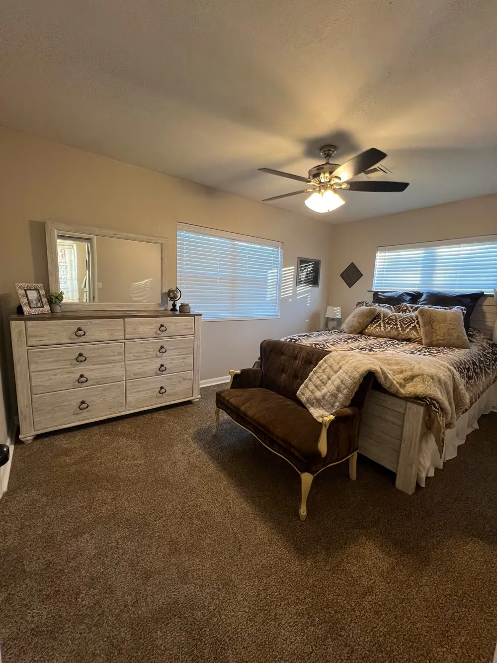1009 SE County Road Ada, OK 74820