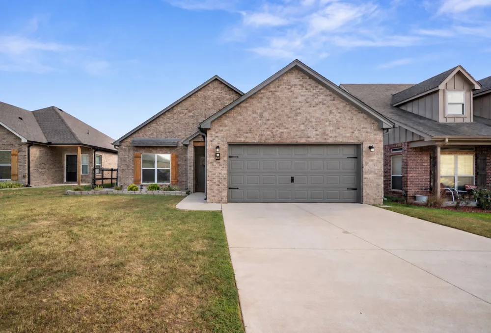 26776 E 143rd Street S Coweta, OK 74429