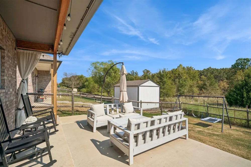 26776 E 143rd Street S Coweta, OK 74429
