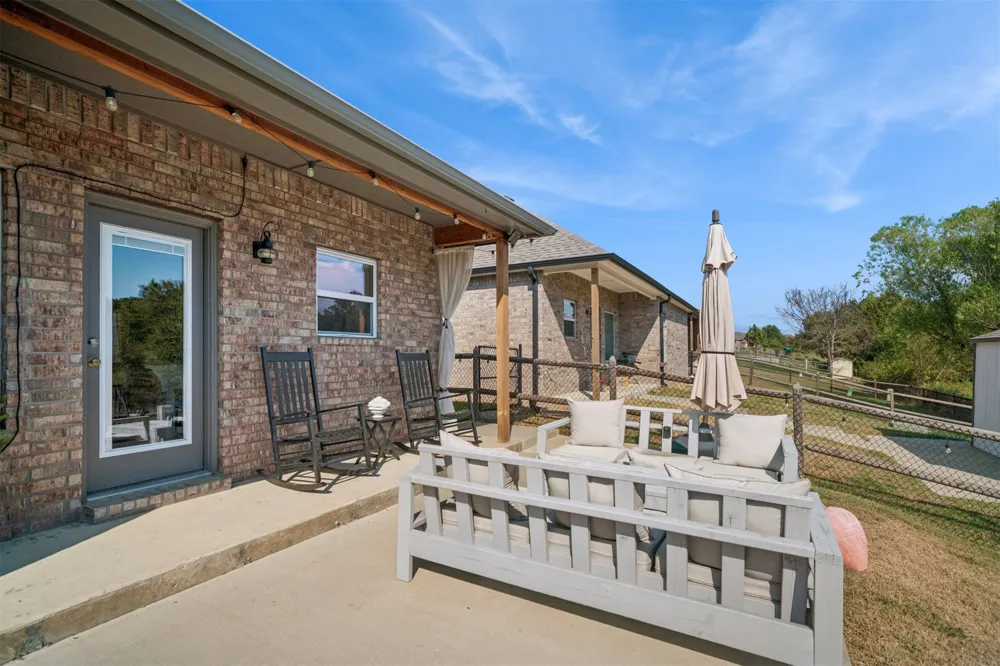 26776 E 143rd Street S Coweta, OK 74429