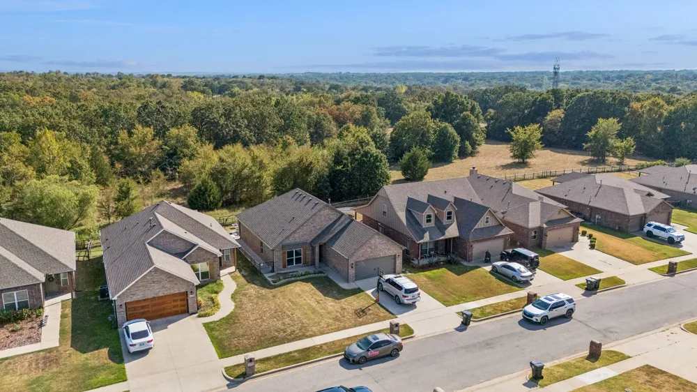 26776 E 143rd Street S Coweta, OK 74429