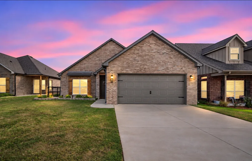 26776 E 143rd Street S Coweta, OK 74429