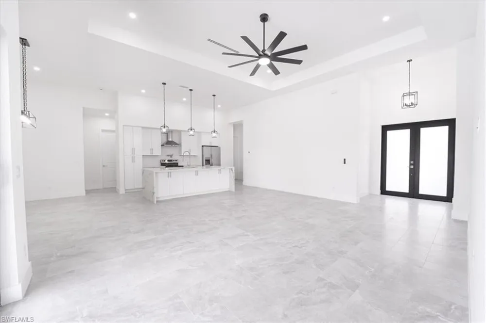 4308 NW 27th Lane Cape Coral, FL 33993