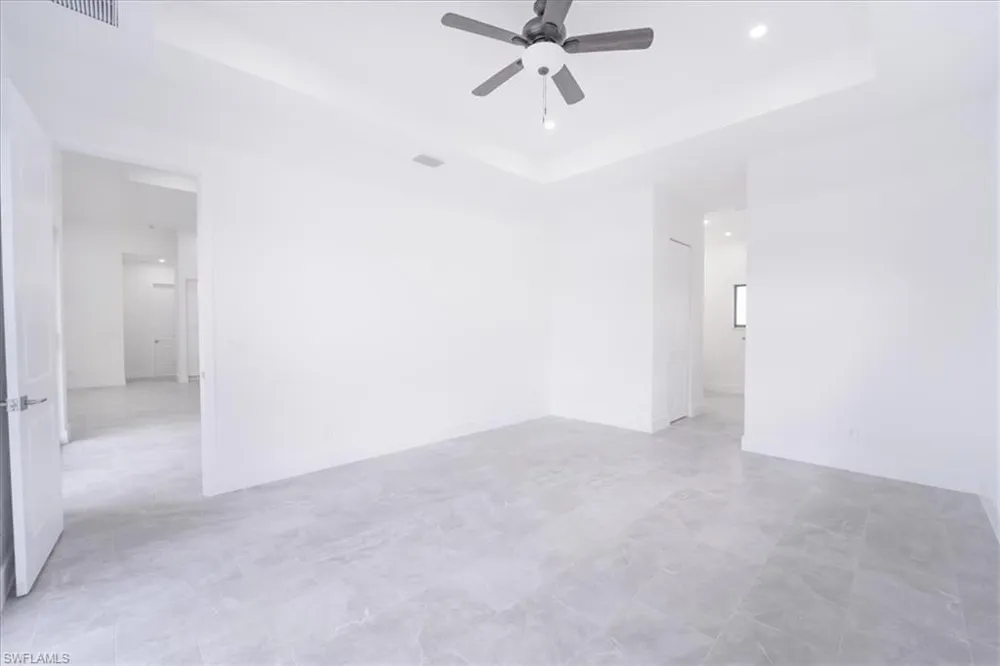 4308 NW 27th Lane Cape Coral, FL 33993