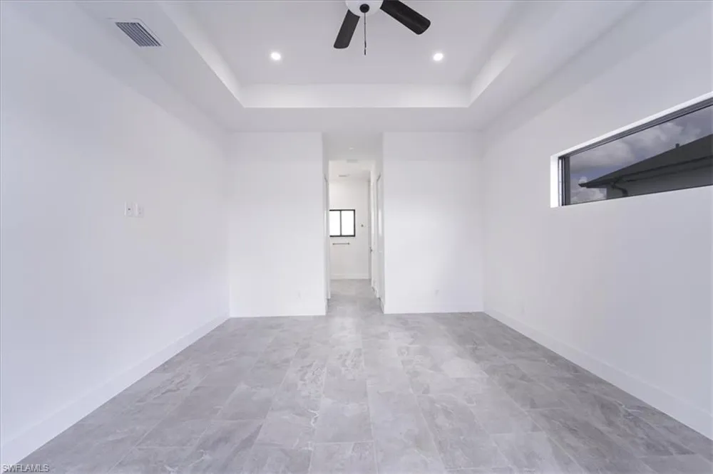 4308 NW 27th Lane Cape Coral, FL 33993