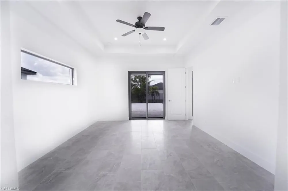 4308 NW 27th Lane Cape Coral, FL 33993