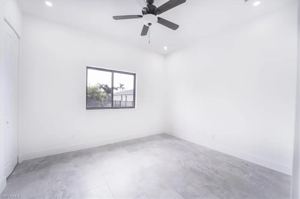 4308 NW 27th Lane Cape Coral, FL 33993