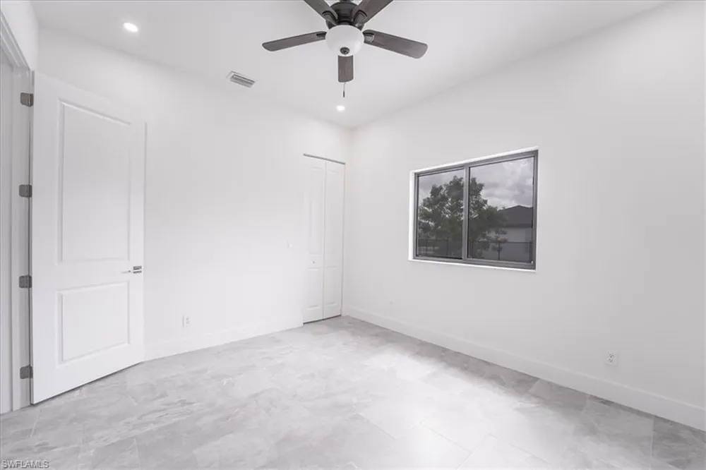 4308 NW 27th Lane Cape Coral, FL 33993