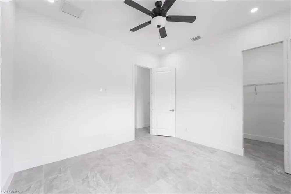 4308 NW 27th Lane Cape Coral, FL 33993