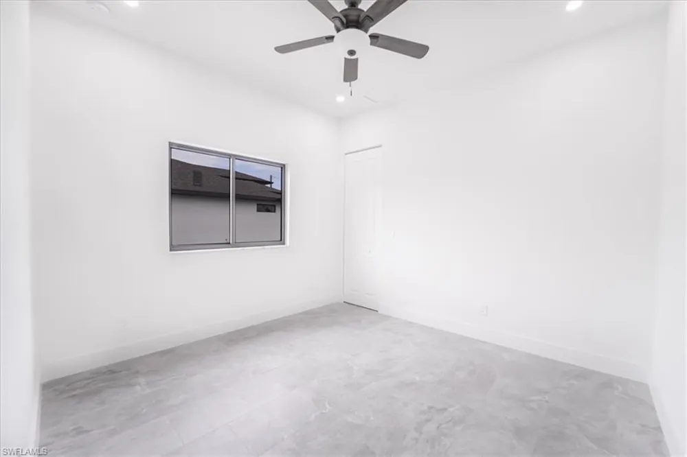 4308 NW 27th Lane Cape Coral, FL 33993