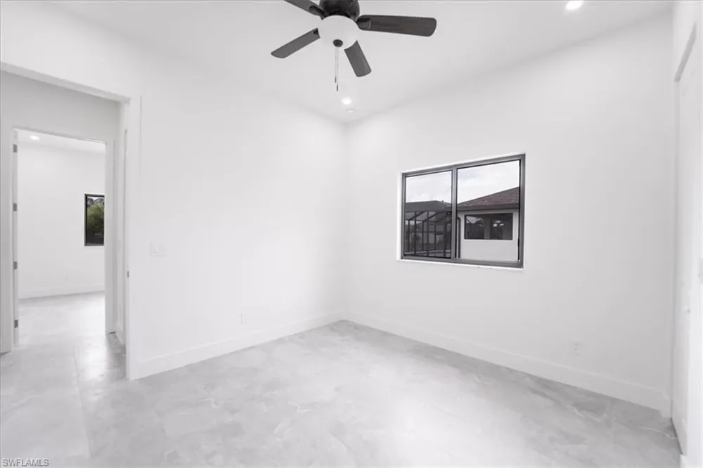 4308 NW 27th Lane Cape Coral, FL 33993