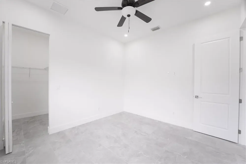 4308 NW 27th Lane Cape Coral, FL 33993