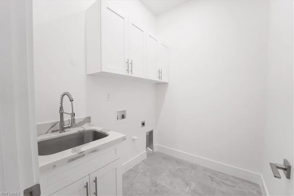 4308 NW 27th Lane Cape Coral, FL 33993