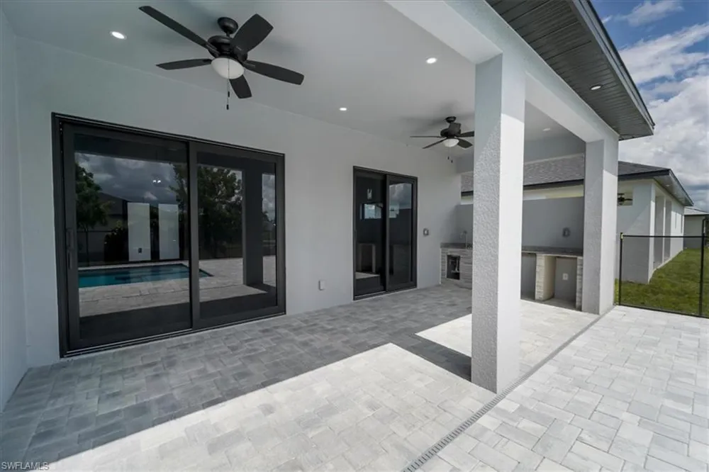 4308 NW 27th Lane Cape Coral, FL 33993