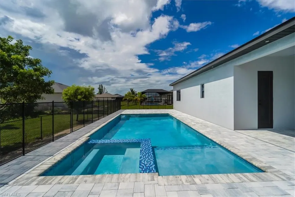 4308 NW 27th Lane Cape Coral, FL 33993