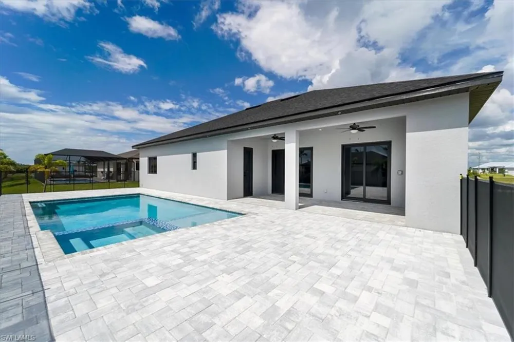 4308 NW 27th Lane Cape Coral, FL 33993