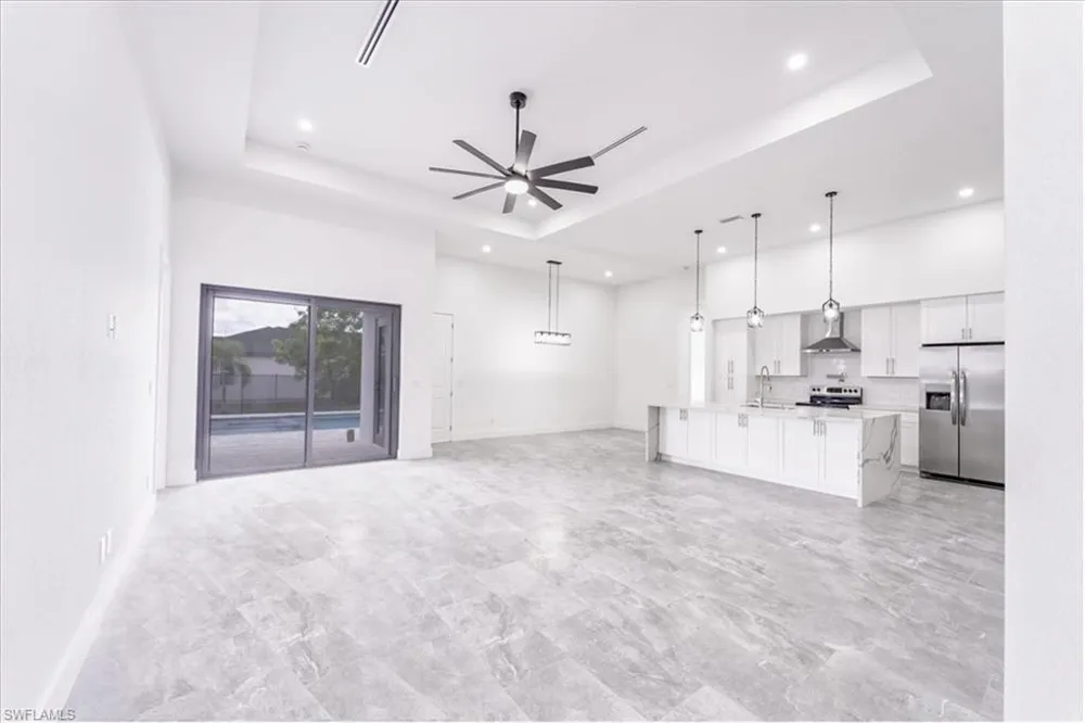 4308 NW 27th Lane Cape Coral, FL 33993