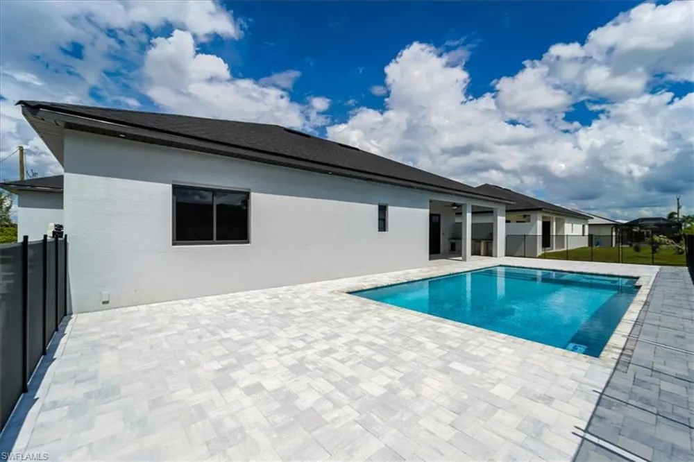 4308 NW 27th Lane Cape Coral, FL 33993