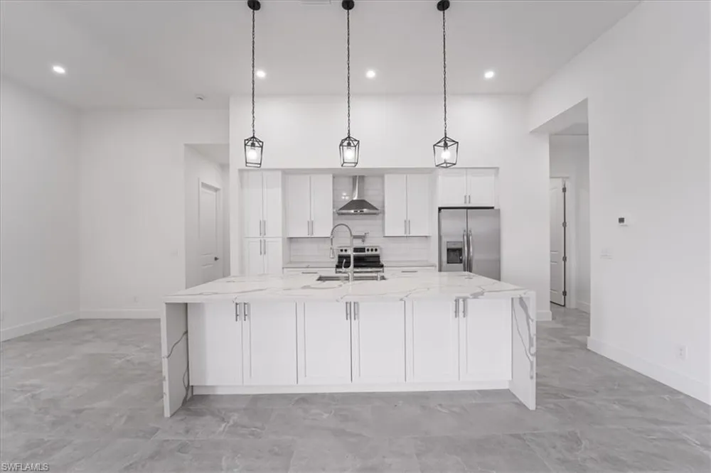 4308 NW 27th Lane Cape Coral, FL 33993