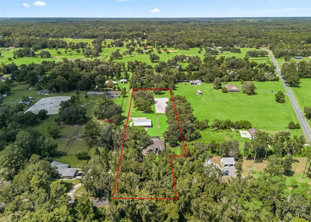 450 SW 125TH AVENUE ocala, FL 34481