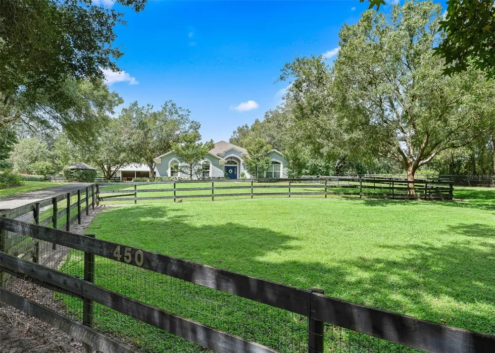 450 SW 125TH AVENUE ocala, FL 34481