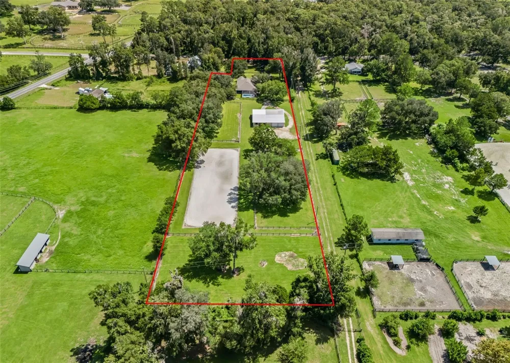 450 SW 125TH AVENUE ocala, FL 34481