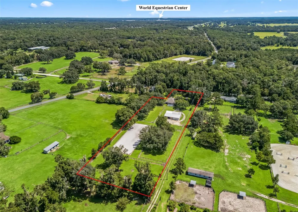 450 SW 125TH AVENUE ocala, FL 34481