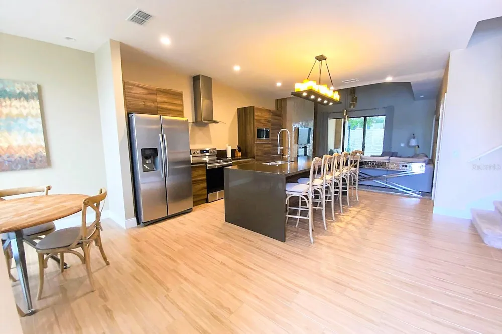3045 ROCKEFELLER WAY Kissimmee, FL 34747