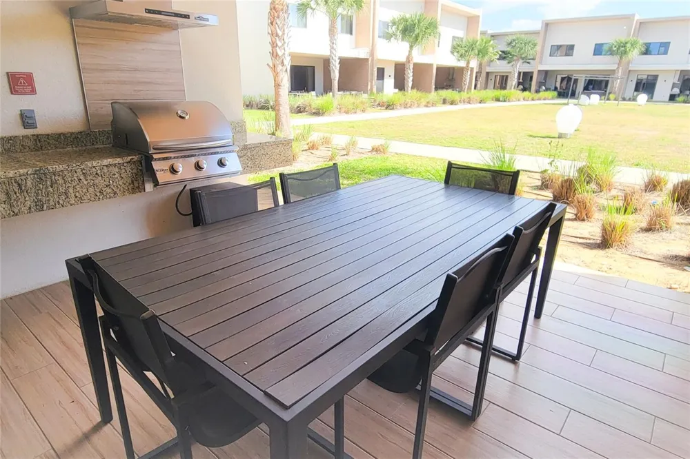 3045 ROCKEFELLER WAY Kissimmee, FL 34747