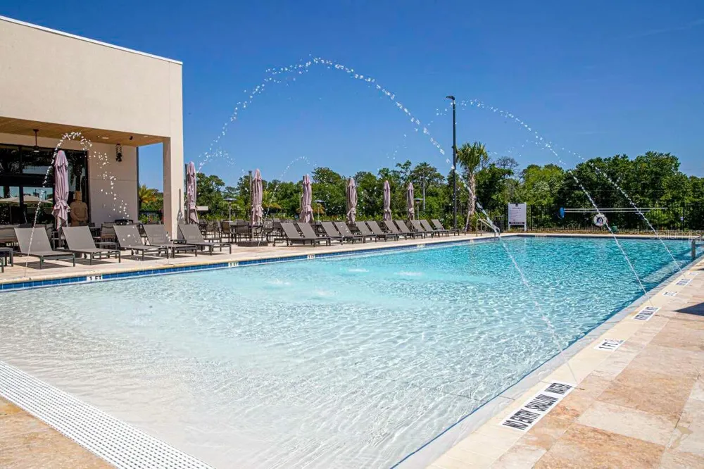 3045 ROCKEFELLER WAY Kissimmee, FL 34747