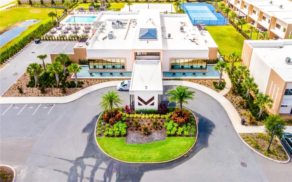3045 ROCKEFELLER WAY Kissimmee, FL 34747