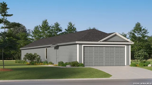 14753 Pezenas Street San Antonio, TX 78245
