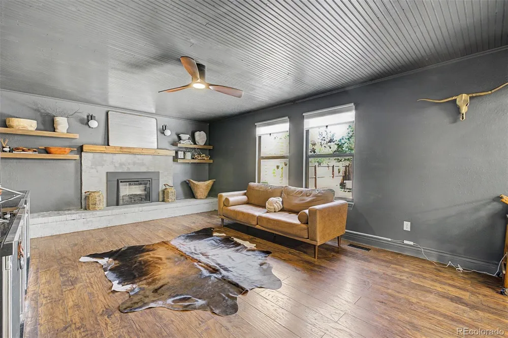 12536 Albion Street Thornton, CO 80241