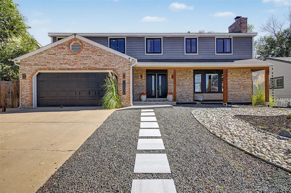 12536 Albion Street Thornton, CO 80241