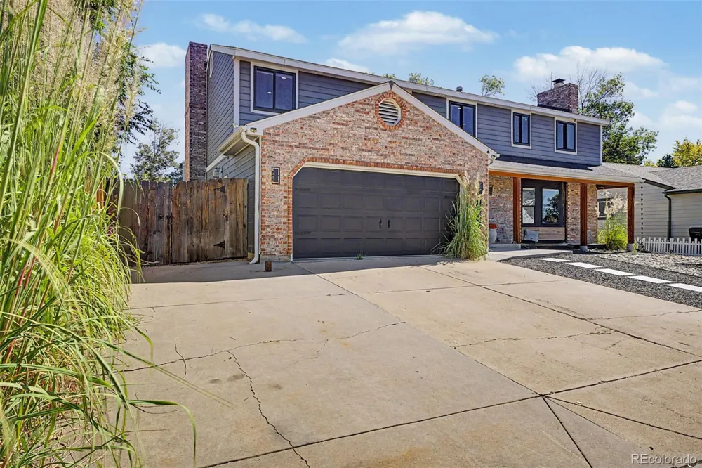 12536 Albion Street Thornton, CO 80241