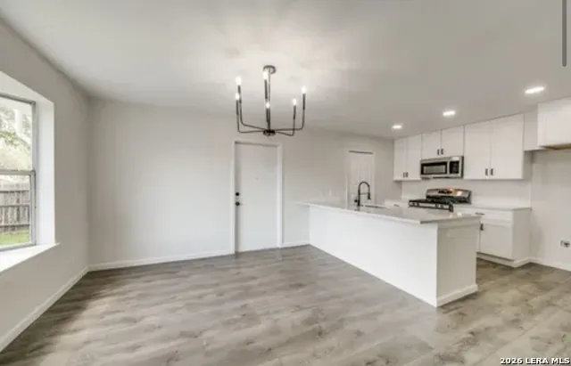 14602 EDGEMONT ST San Antonio, TX 78247