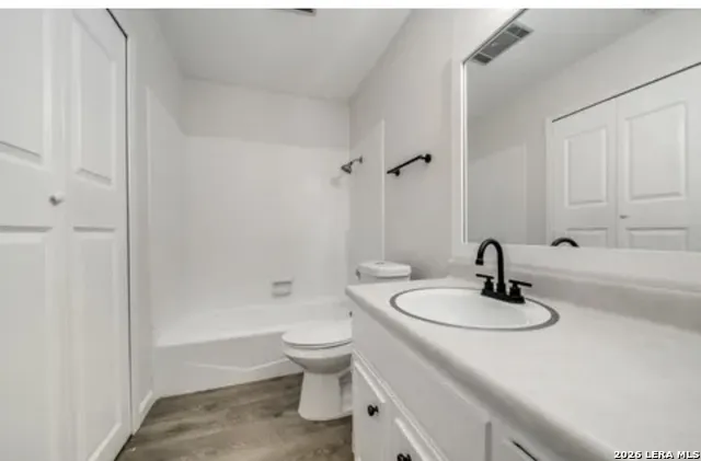 14602 EDGEMONT ST San Antonio, TX 78247