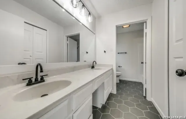 14602 EDGEMONT ST San Antonio, TX 78247
