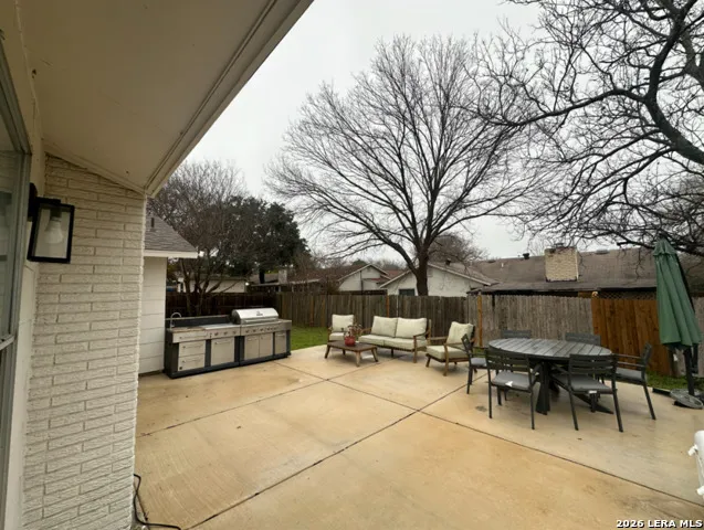 14602 EDGEMONT ST San Antonio, TX 78247