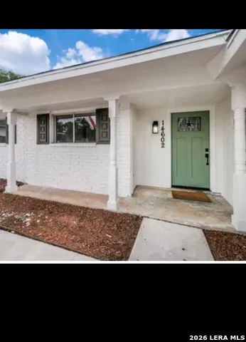 14602 EDGEMONT ST San Antonio, TX 78247