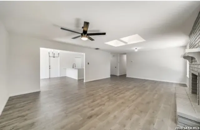 14602 EDGEMONT ST San Antonio, TX 78247