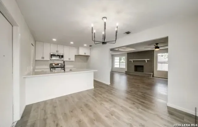 14602 EDGEMONT ST San Antonio, TX 78247