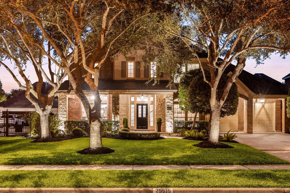 25515 Autumnwind Court Katy, TX 77494