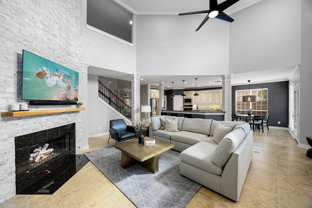 25515 Autumnwind Court Katy, TX 77494