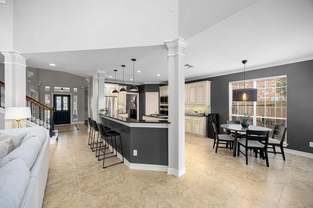 25515 Autumnwind Court Katy, TX 77494