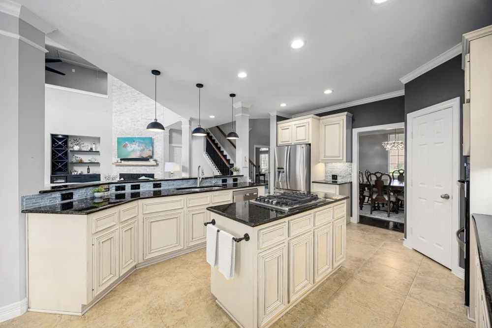 25515 Autumnwind Court Katy, TX 77494