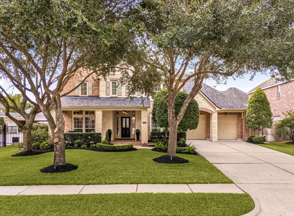 25515 Autumnwind Court Katy, TX 77494