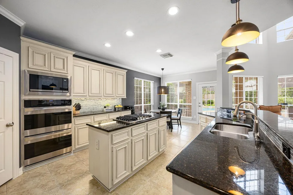 25515 Autumnwind Court Katy, TX 77494