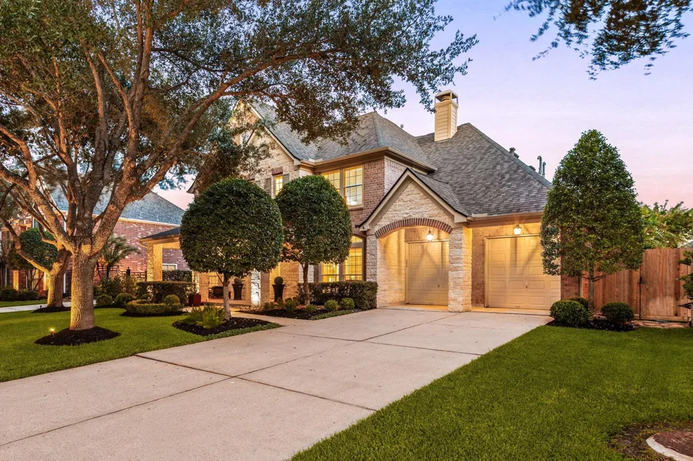 25515 Autumnwind Court Katy, TX 77494