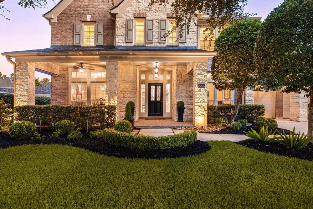 25515 Autumnwind Court Katy, TX 77494
